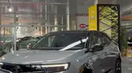 Shorts video Opel Mokka GS