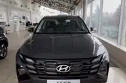 Shorts video Hyundai Tucson Dynamic