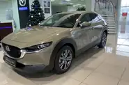 Shorts video Mazda CX-30 Premium