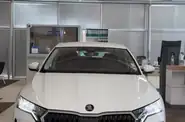 Shorts video Skoda Octavia Selection