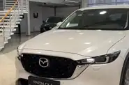 Shorts video Mazda CX-5 Touring