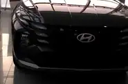 Shorts video Hyundai Tucson Dynamic