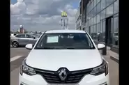 Shorts video Renault Taliant Authentic