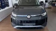 Shorts video Volkswagen Tayron Life+