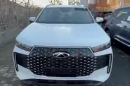 Shorts video Chery Tiggo 4 Comfort