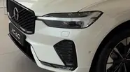 Shorts video Volvo XC60 Ultra Dark