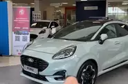 Shorts video Ford Puma ST-Line