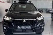 Shorts video Suzuki S-Cross Shorts video Suzuki S-Cross GL+