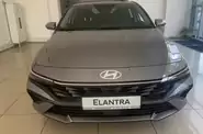 Shorts video Hyundai Elantra Style