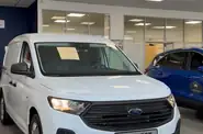 Shorts video Ford Transit Connect Trend