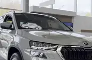 Shorts video Skoda Karoq Selection Plus