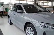 Shorts video Skoda Octavia Selection