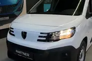 Shorts video Peugeot Partner Base