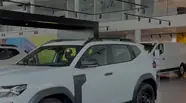 Shorts video Renault Duster Authentic
