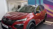 Shorts video Renault Kardian Techno