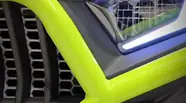 Shorts video Bashan Explorer 330 Base