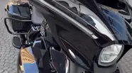 Shorts video Harley-Davidson Street Glide Limited Base