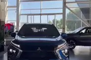 Shorts video Mitsubishi Eclipse Cross Ultimate