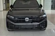 Shorts video Volkswagen Touareg R-Line Platinum