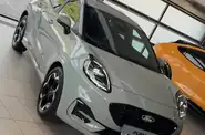Shorts video Ford Puma ST-Line