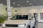 Shorts video Renault Duster Evolution