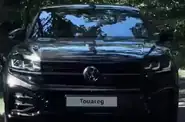 Shorts video Volkswagen Touareg Shorts video Volkswagen Touareg R-Line Platinum 1
