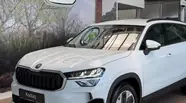 Shorts video Skoda Kodiaq Selection