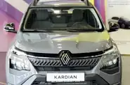 Shorts video Renault Kardian Evolution