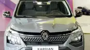 Shorts video Renault Kardian Evolution