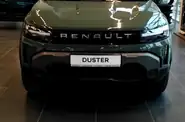 Shorts video Renault Duster Evolution
