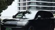 Shorts video Denza N9 Flagship Black Edition