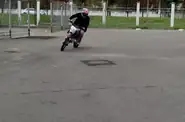 Shorts video Xmotos Loki 190 Base