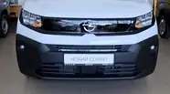 Shorts video Opel Combo Edition