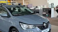 Shorts video Renault Taliant Evolution