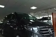 Shorts video Mercedes-Benz Vito Base
