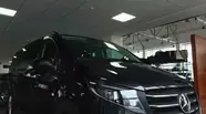Shorts video Mercedes-Benz Vito Base