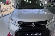 Shorts video Suzuki Vitara GL