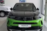 Shorts video Opel Mokka-e Ultimate-e
