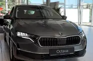 Shorts video Skoda Octavia Selection
