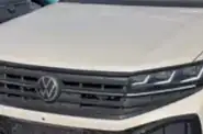 Shorts video Volkswagen Touareg R-Line Platinum 1