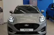 Shorts video Ford Puma ST-Line X