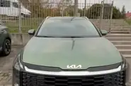 Shorts video Kia Sportage Prestige