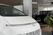 Shorts video Hyundai Staria Business