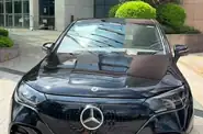 Відчути авто AMG Line