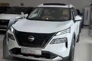 Shorts video Nissan X-Trail Tekna+
