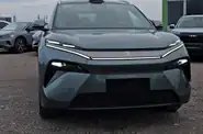 Shorts video BYD Tang L LiDAR Flagship