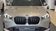 Shorts video BMW X1 Base