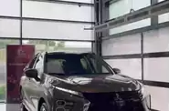 Shorts video Mitsubishi Eclipse Cross Ultimate