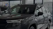 Shorts video Subaru Forester Limited