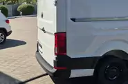 Shorts video Volkswagen Crafter Pro